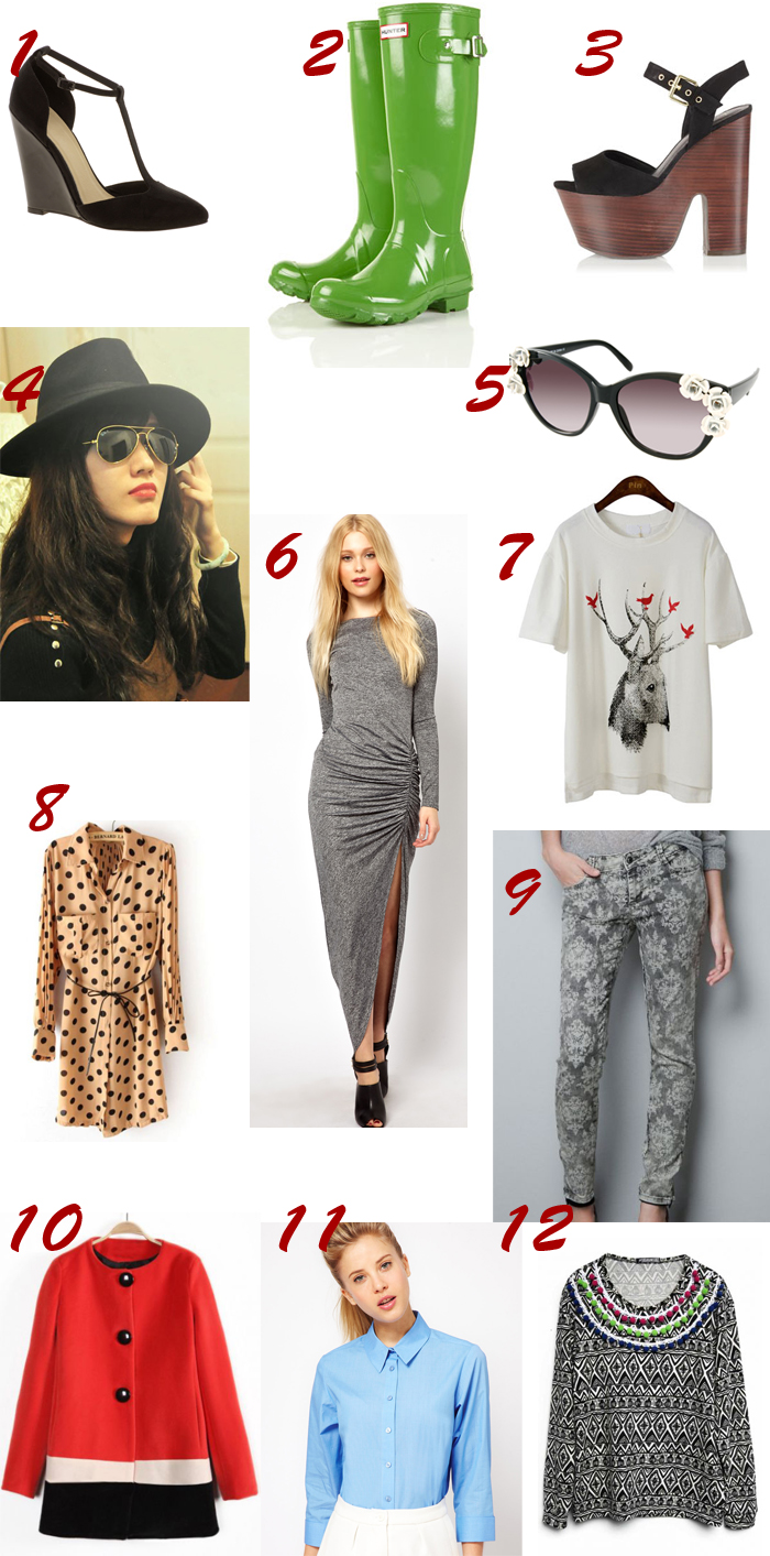 thecablook asos topshop oasap sheinside collage fashion style new trend