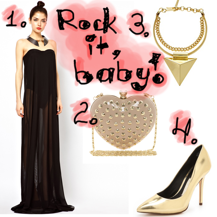 asos thecablook prom 2013 trend collage outfit darya kamalova blog fashion выпускной аутфит коллаж