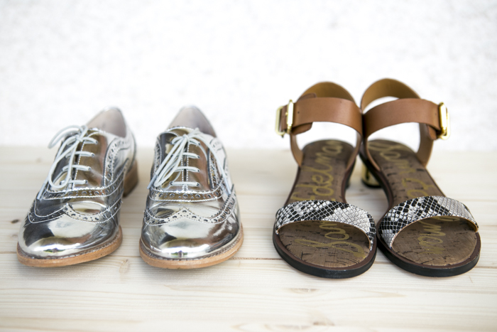 thecablook-darya-kamalova-fashion-blog-street-style-sam-edelman-oxford-mirrior-siler-flats-sandals-trend