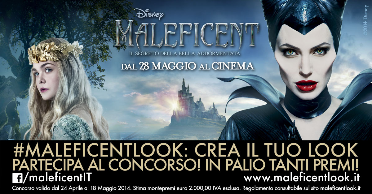 Maleficent_concorso